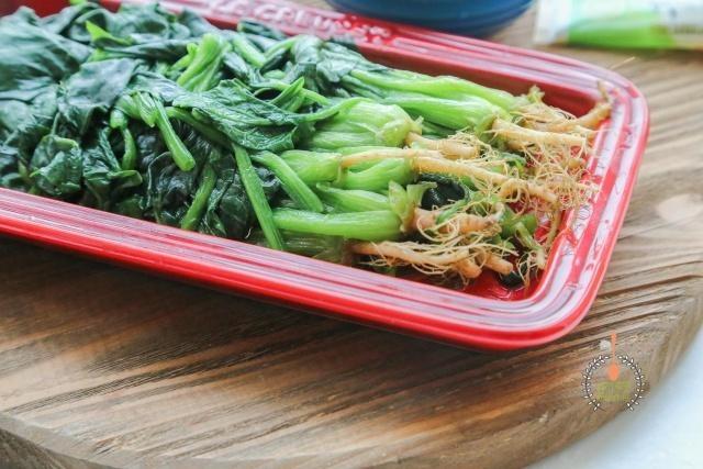 虎年春节大鱼大肉吃多了，这些青菜最适合节后吃