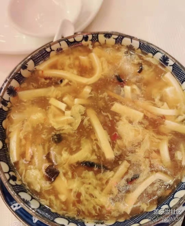 【春节美食】 假期结束