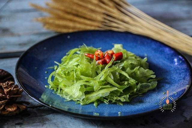 虎年春节大鱼大肉吃多了，这些青菜最适合节后吃