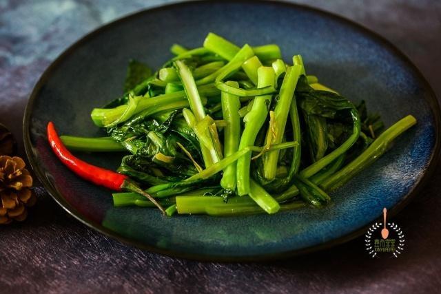 虎年春节大鱼大肉吃多了，这些青菜最适合节后吃