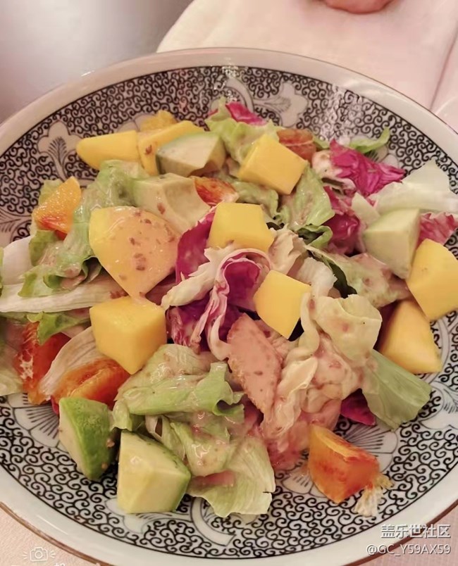【春节美食】 假期结束