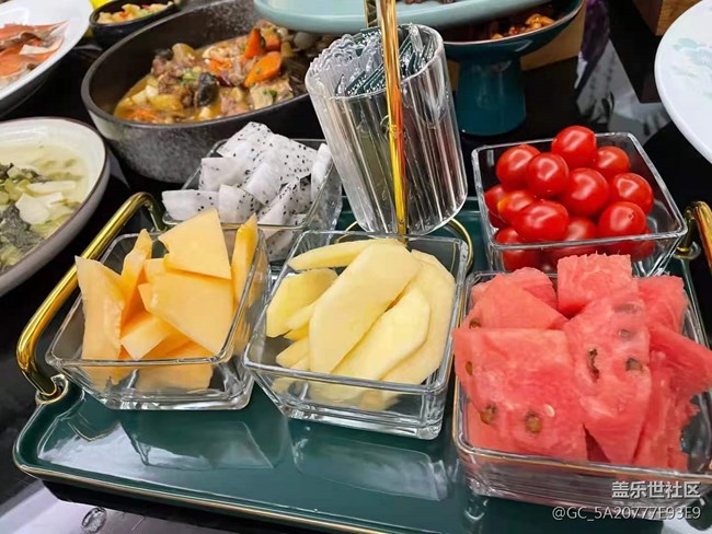 【新年日常分享】