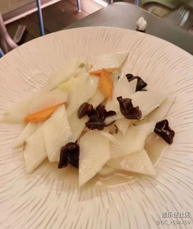 【春节美食】 假期结束