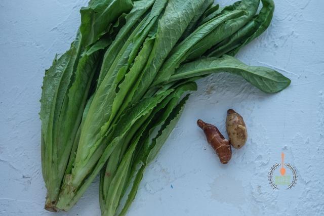 虎年春节大鱼大肉吃多了，这些青菜最适合节后吃