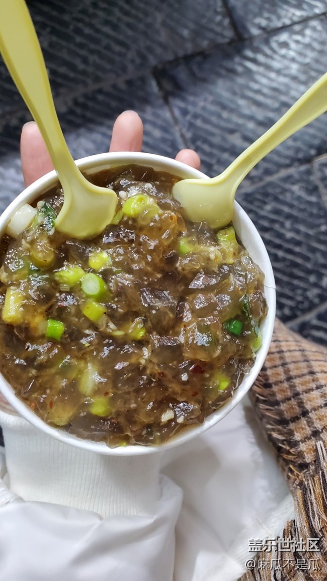 【春节美食】+春节出门吃小吃