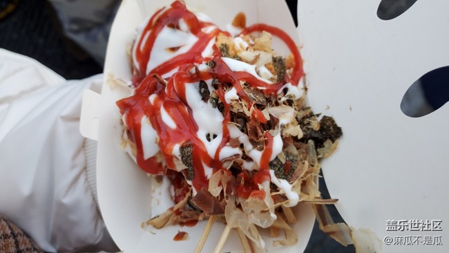 【春节美食】+春节出门吃小吃