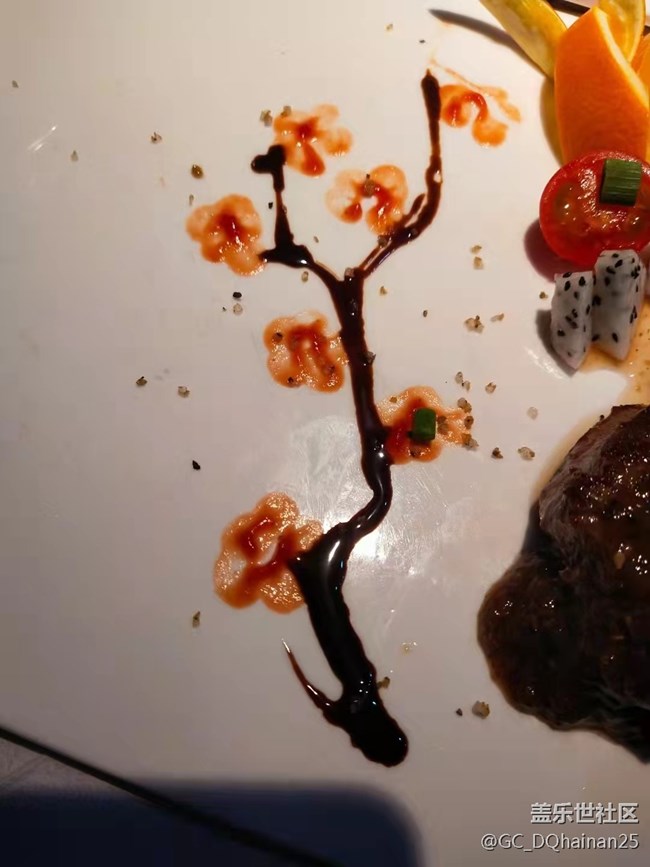【春节美食】
