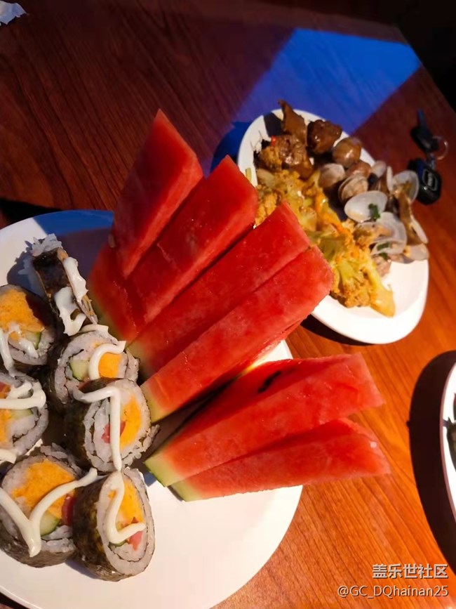 【春节美食】