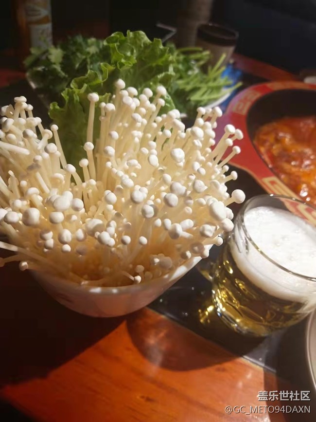 【春节美食】寒冬吃火锅