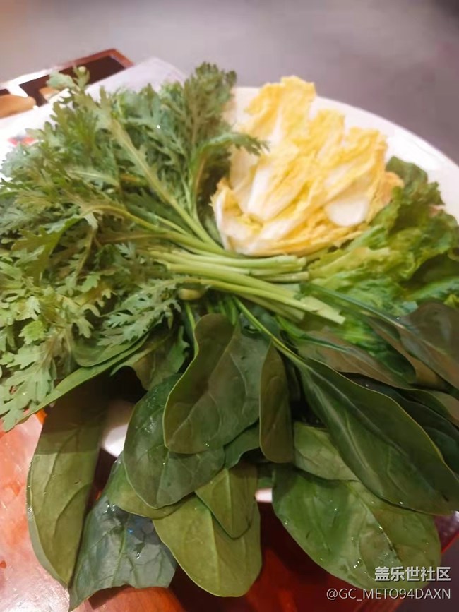 【春节美食】寒冬吃火锅