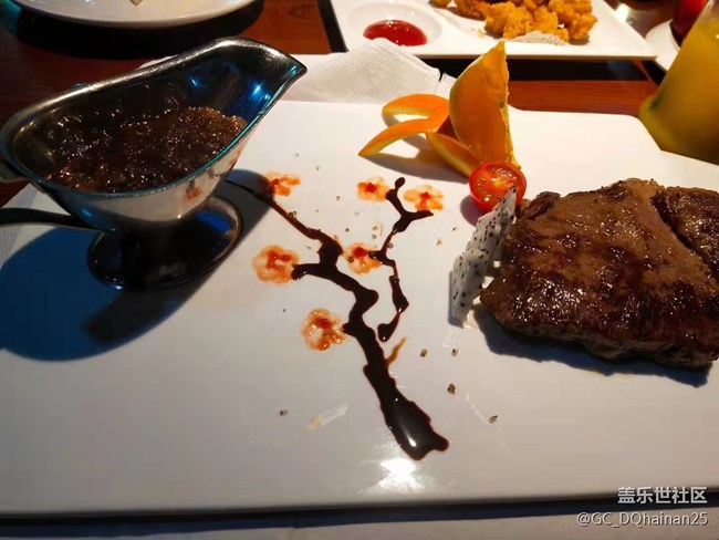 【春节美食】