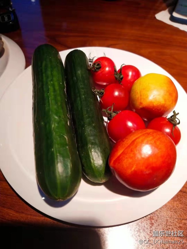 【春节美食】