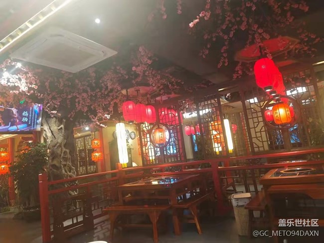 【春节美食】寒冬吃火锅