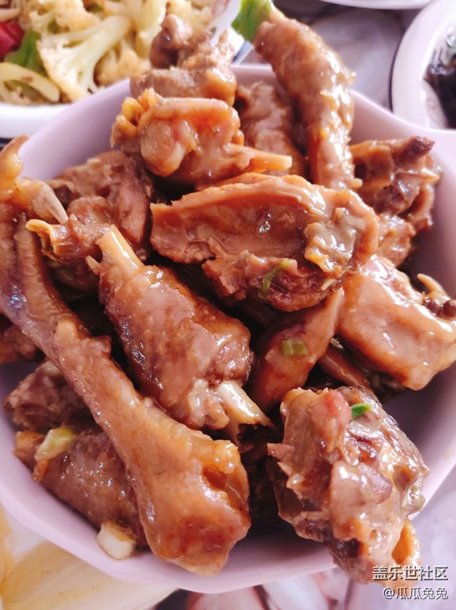 [家乡年味]+我家的年夜饭