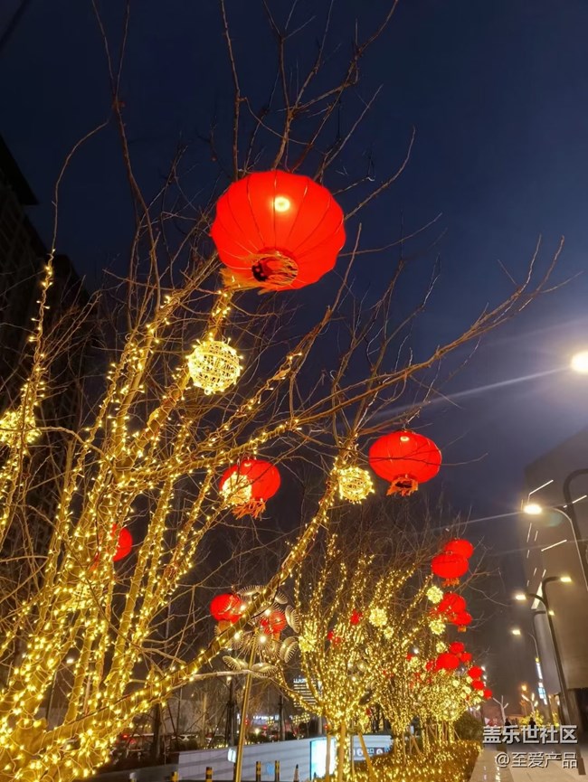 【新年气氛组】​新的一年  从温柔开始