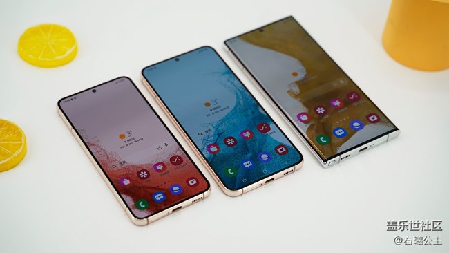 夜间魅力看得见 三星Galaxy S22系列评测