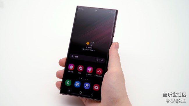 夜间魅力看得见 三星Galaxy S22系列评测