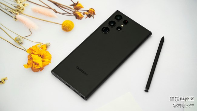 高端精致有格调 三星Galaxy S22系列图赏
