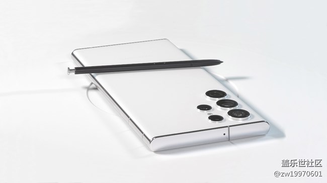 开年机皇 三星Galaxy S22系列手机上手评测