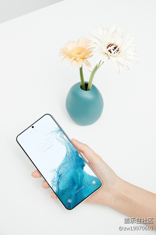 开年机皇 三星Galaxy S22系列手机上手评测