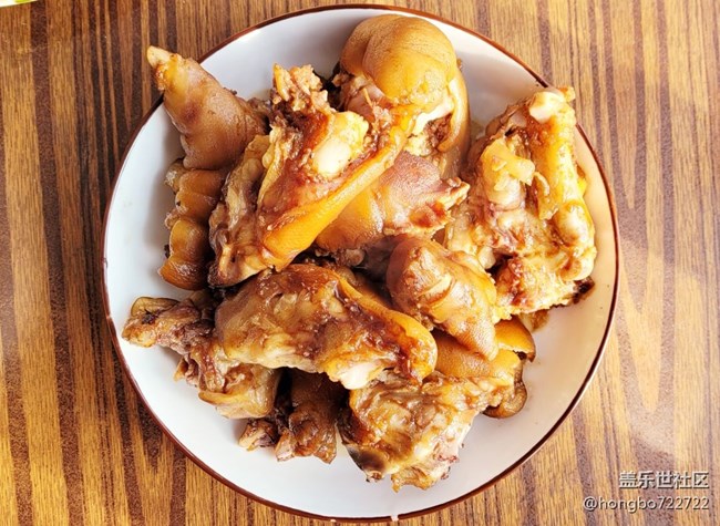 【家乡年味】我家的年夜饭
