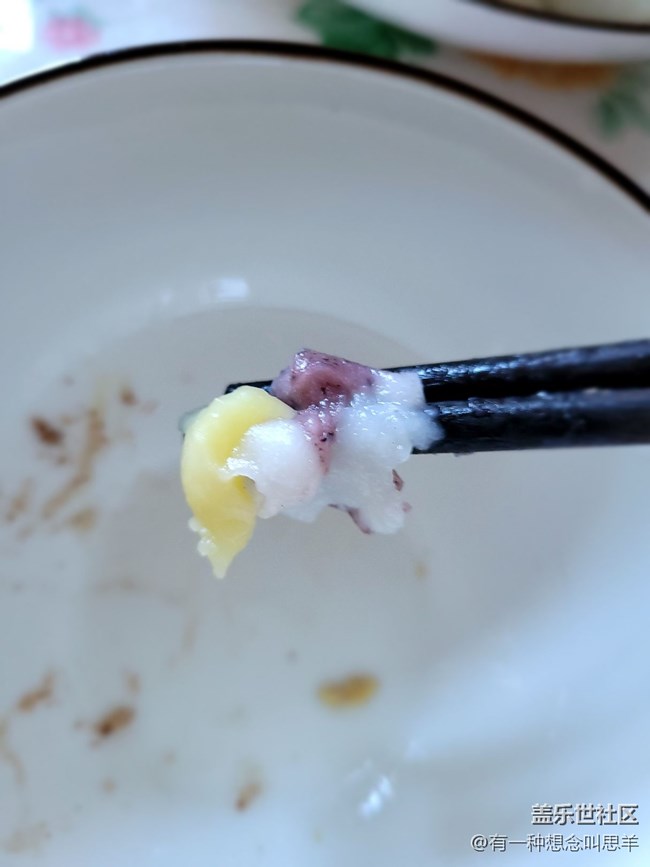 【家乡年味】粘豆包