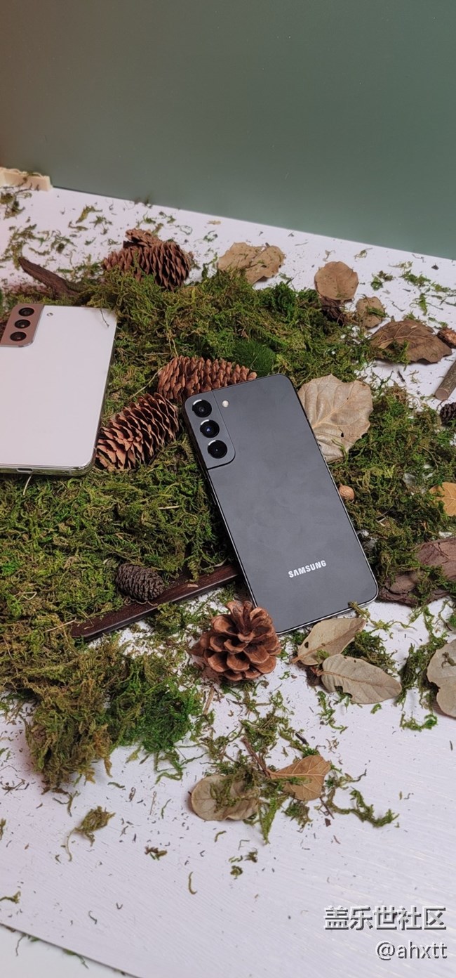 Galaxy S22系列新机，2022年2月10日线下体验会