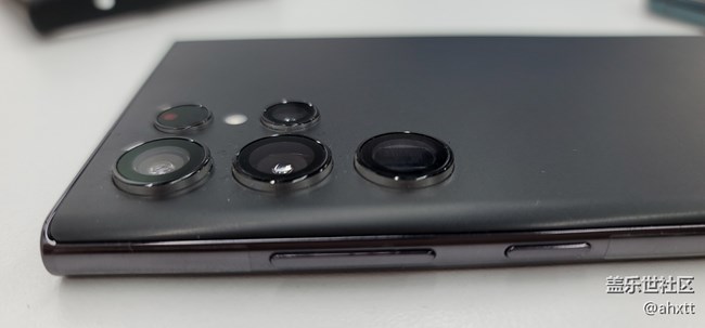 Galaxy S22系列新机，2022年2月10日线下体验会