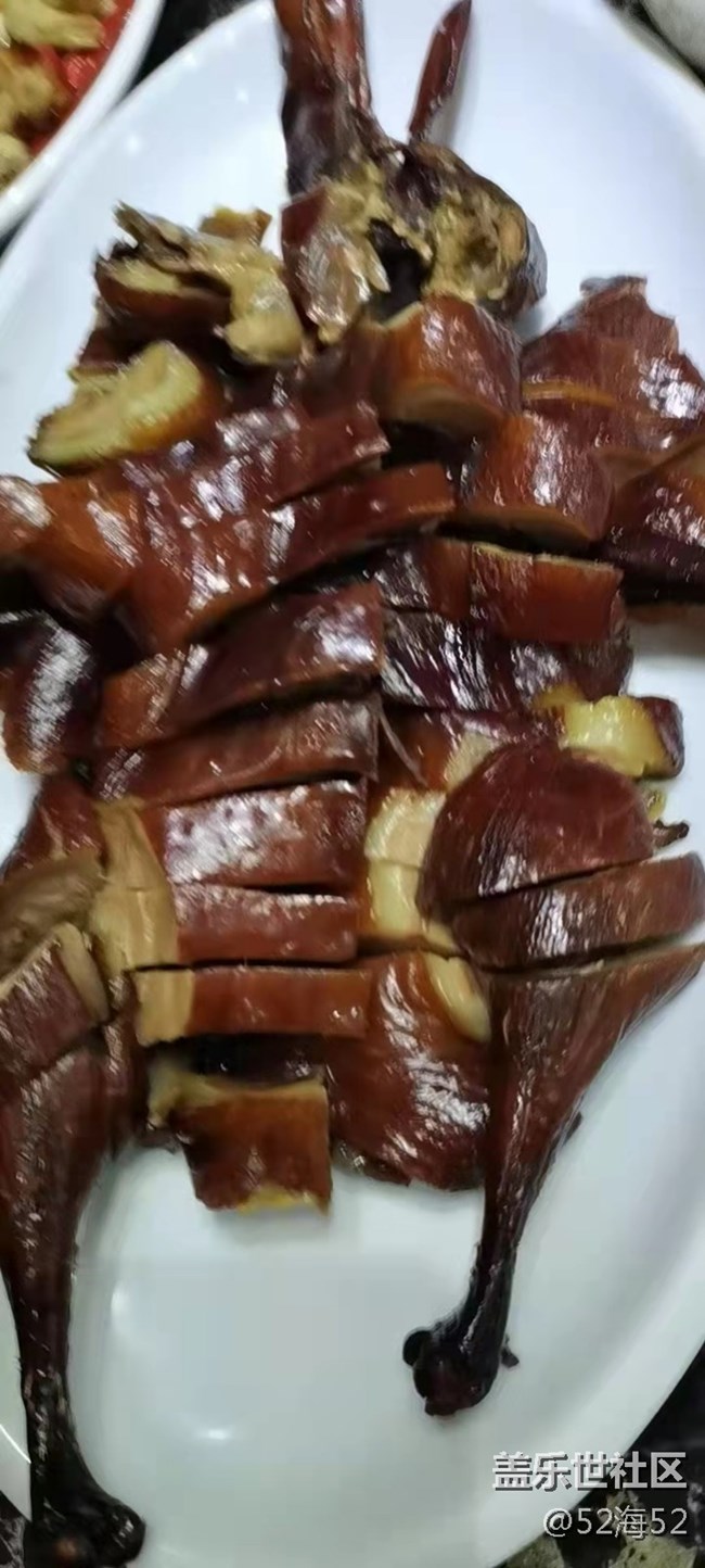【家乡年味】家乡年夜饭