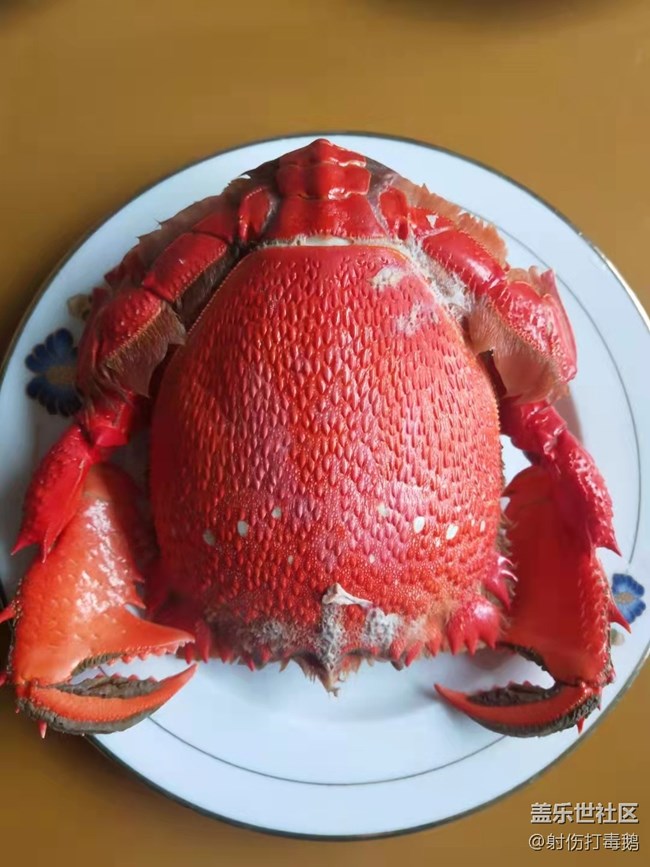 【家乡年味】年夜饭