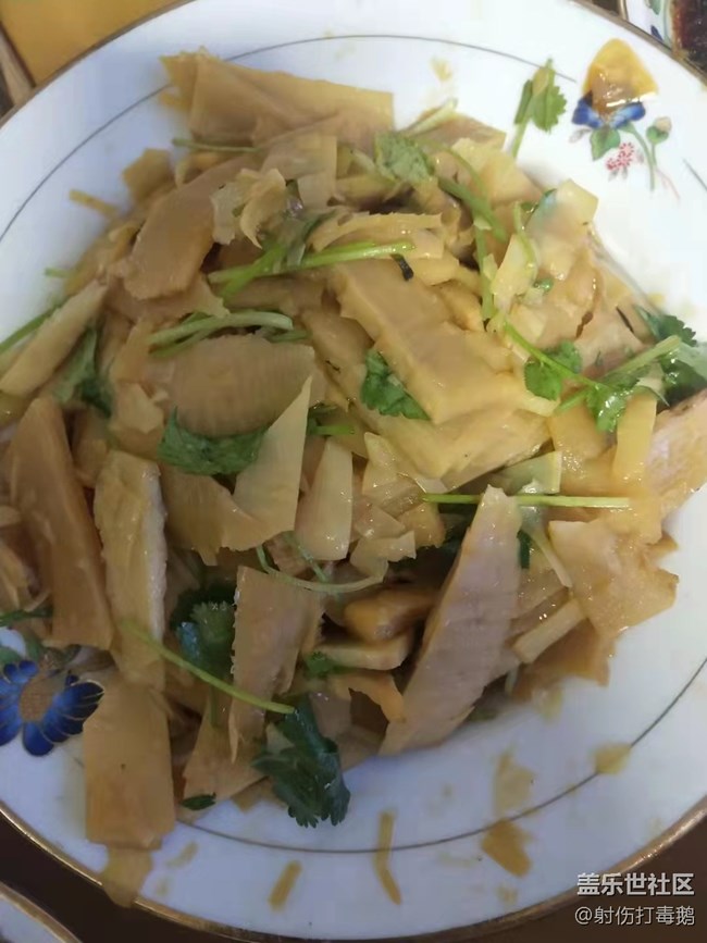 【家乡年味】年夜饭