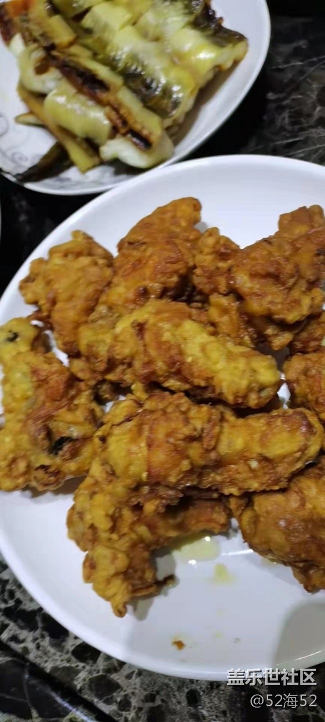 【家乡年味】家乡年夜饭
