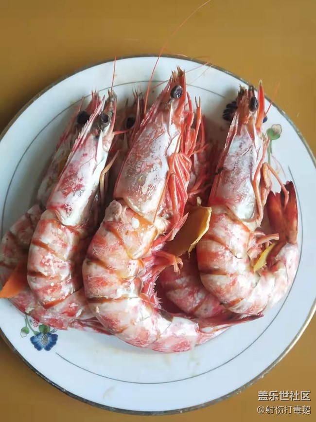 【家乡年味】年夜饭