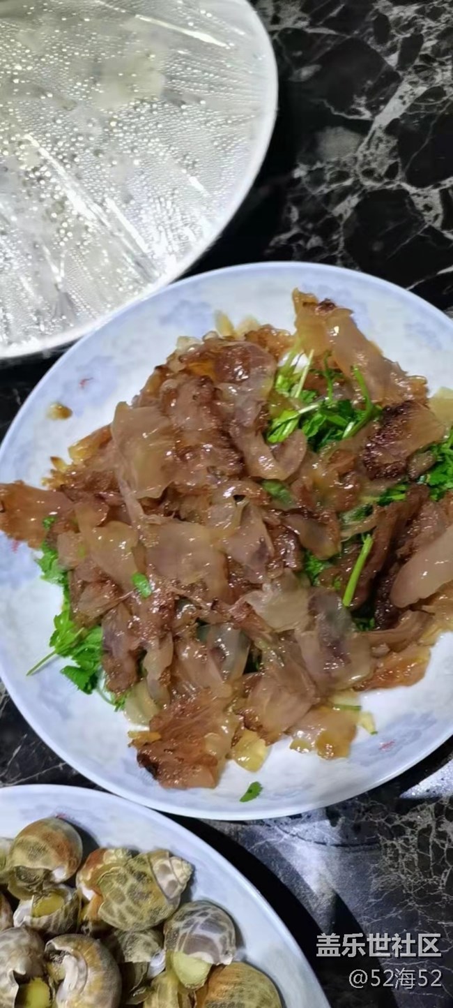 【家乡年味】家乡年夜饭
