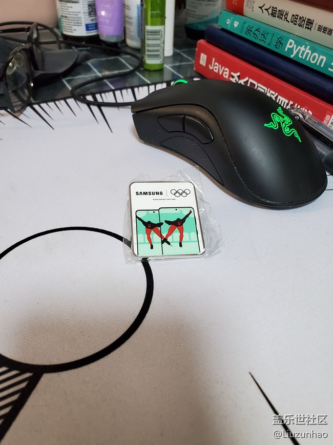 【畅享冬奥】+三里屯冬奥体验馆打卡