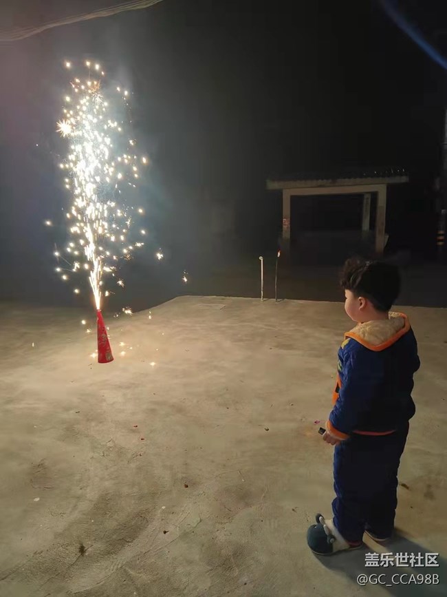【家乡年味】元宵