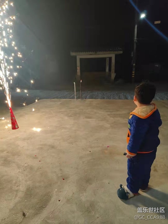 【家乡年味】元宵
