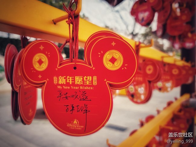 【家乡年味】+虎年大吉