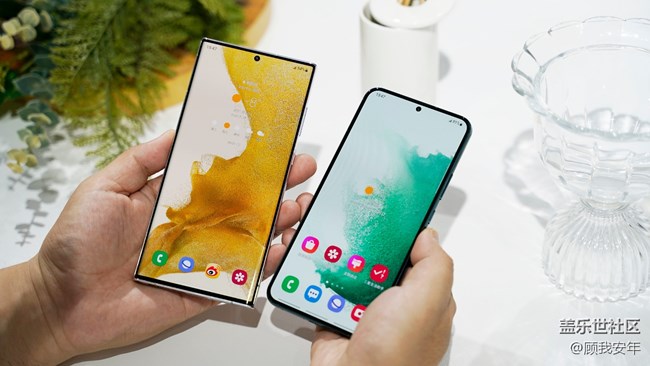 不得不买Galaxy S22系列的几大理由
