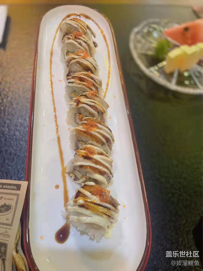 【家乡年味】过年美食