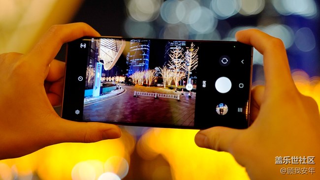 不得不买Galaxy S22系列的几大理由