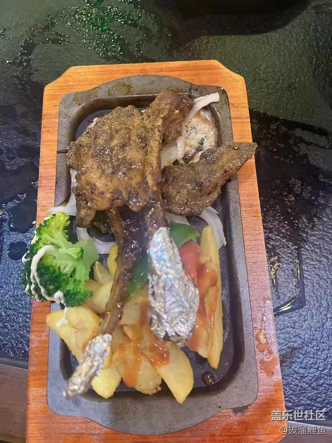 【家乡年味】过年美食