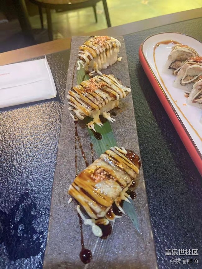 【家乡年味】过年美食