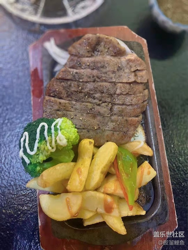 【家乡年味】过年美食