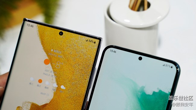 不得不买Galaxy S22系列的几大理由
