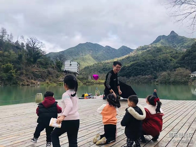 【家乡年味】春节带娃