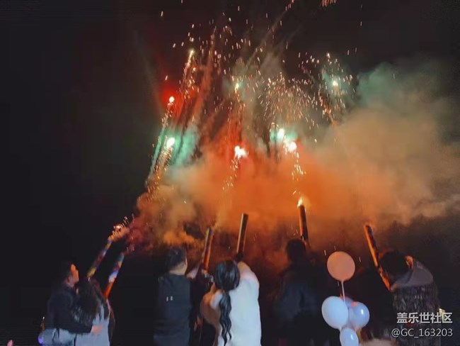 【家乡年味】喜迎新年