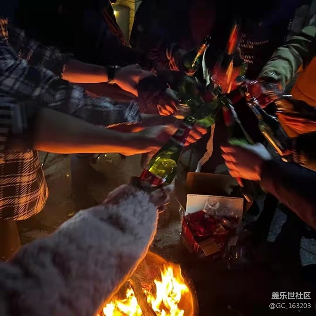 【家乡年味】喜迎新年