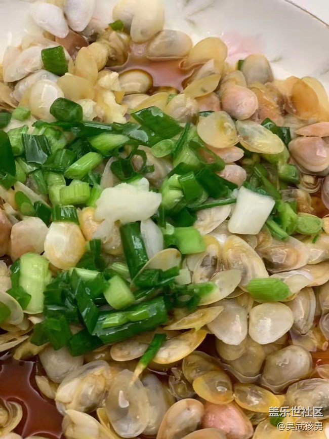 【家乡年味】我家的年夜饭