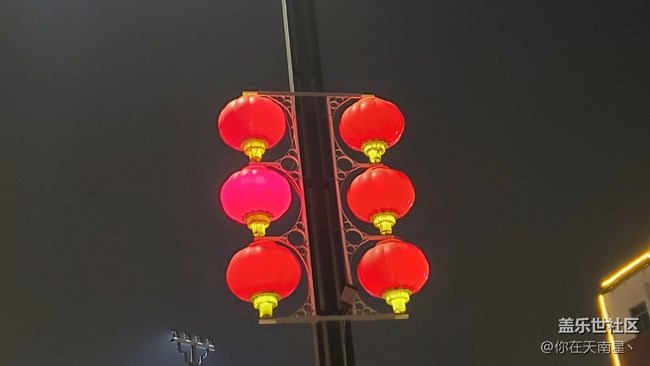 【家乡年味】洛阳景区的年味